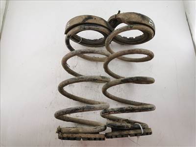 CHEVROLET SPARK II (M200) 0.8 Hátsó Rugó Pár #417#