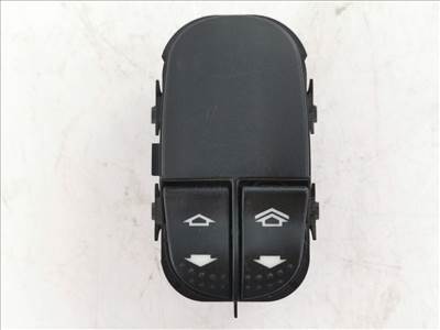 FORD FOCUS (DNW) 1.8 Turbo DI / TDDi Bal első Ablakemelő Kapcsoló #1370# 98AG14529AC