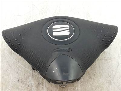 SEAT IBIZA II (6K2) 1.4 Kormánylégzsák #3687# 6K0880201B