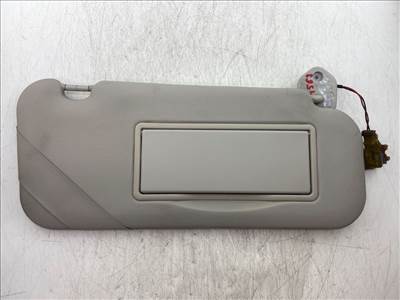 CITROËN C5 I Break (DE_) 2.2 HDi (DE4HXB/ DE4HXE) Jobb Napellenző #4569#
