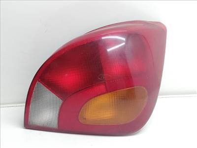 FORD FIESTA IV (JA_/ JB_) 1.25 i 16V Jobb Hátsó Lámpa #6774# 96FG13N004AA