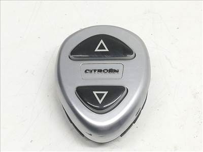 CITROËN C5 I Break (DE_) 2.0 HDi Kapcsoló (Magában) #6964# 9633261277