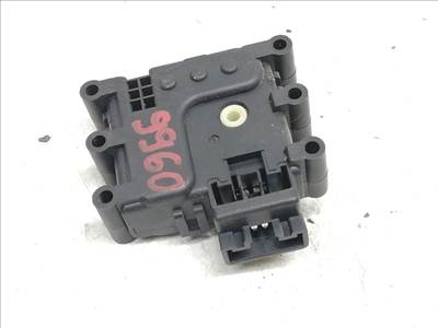 MAZDA 3 (BK) 1.4 Fűtés Állító Motor #9960#