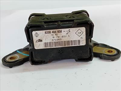 RENAULT LAGUNA II (BG0/1_) 2.0 dCi (BG1T) Menetstabilizátor #11869# 8200404858C