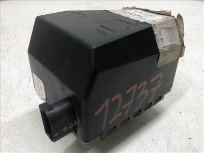 RENAULT LAGUNA II (BG0/1_) 1.9 dCi (BG1A/ BG1V) Kormányzár (elektromos) #12737# 8200020613B