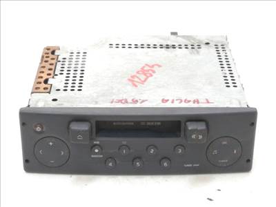 RENAULT CLIO II (BB0/1/2_/ CB0/1/2_) 1.4 16V (B/CB0L) Rádió / CD #12854# 8200029539