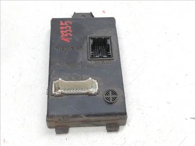 DACIA LOGAN (LS_) 1.5 dCi (LS04) Komfort Elektronika #13335# 8200296328A