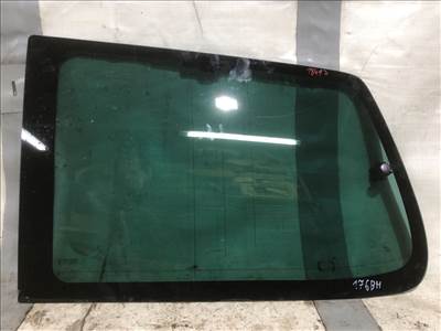 PEUGEOT 807 (E) 2.0 HDi Bal C Oszlop Oldalablak Üveg #18497#