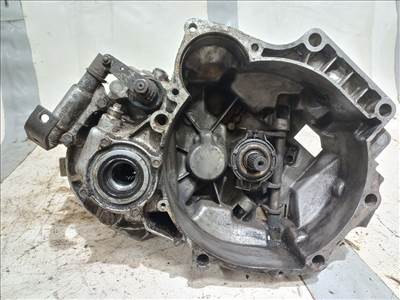 WARTBURG 1.3 1.3 Váltó (Mechanikus) #18906#