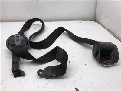 AUDI 100 IV (4A/ C4) 2.3 E Jobb hátsó Biztonsági Öv #19533#