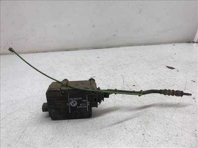 BMW 3 - IV (E46) 318 Ci Központizár Motor Tankajtó #21083#