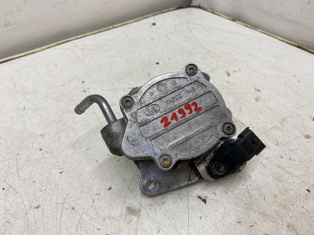 MINI Cooper I (R50/ R53) One D Vákumpumpa #21992# 22010539 1. kép