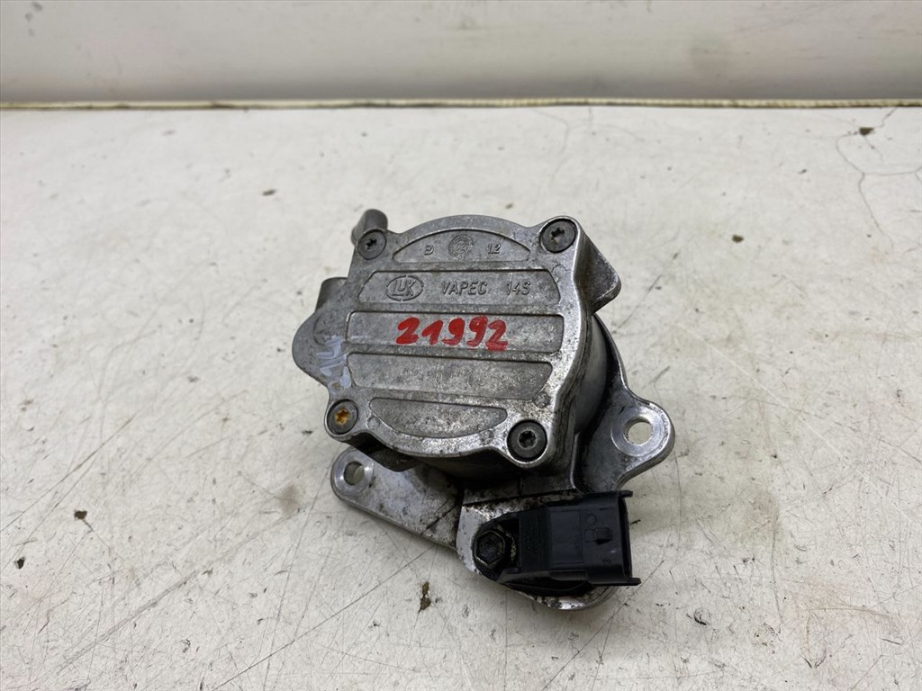 MINI Cooper I (R50/ R53) One D Vákumpumpa #21992# 22010539 2. kép
