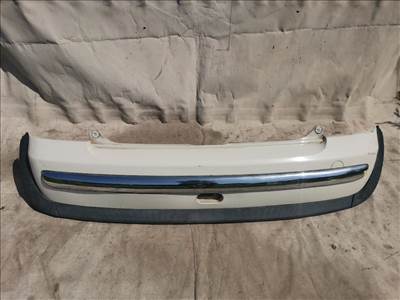 MINI Cooper I (R50/ R53) One D Hátsó Lökhárító (Üresen) #22296#