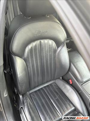 Audi A6 (C7 - 4G) ülés 