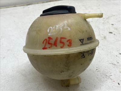 SEAT INCA (6K9) 1.9 D Kiegyenlítő Tartály #25153# 1H0121407 