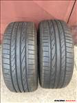  Bridgestone Dueler H/P 255/45 R19 nyári gumi pár eladó.