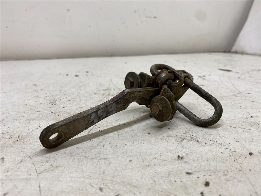 PEUGEOT BOXER (230L) 2.5 TD Jobb első Ajtóhatároló #26493# 1. kép