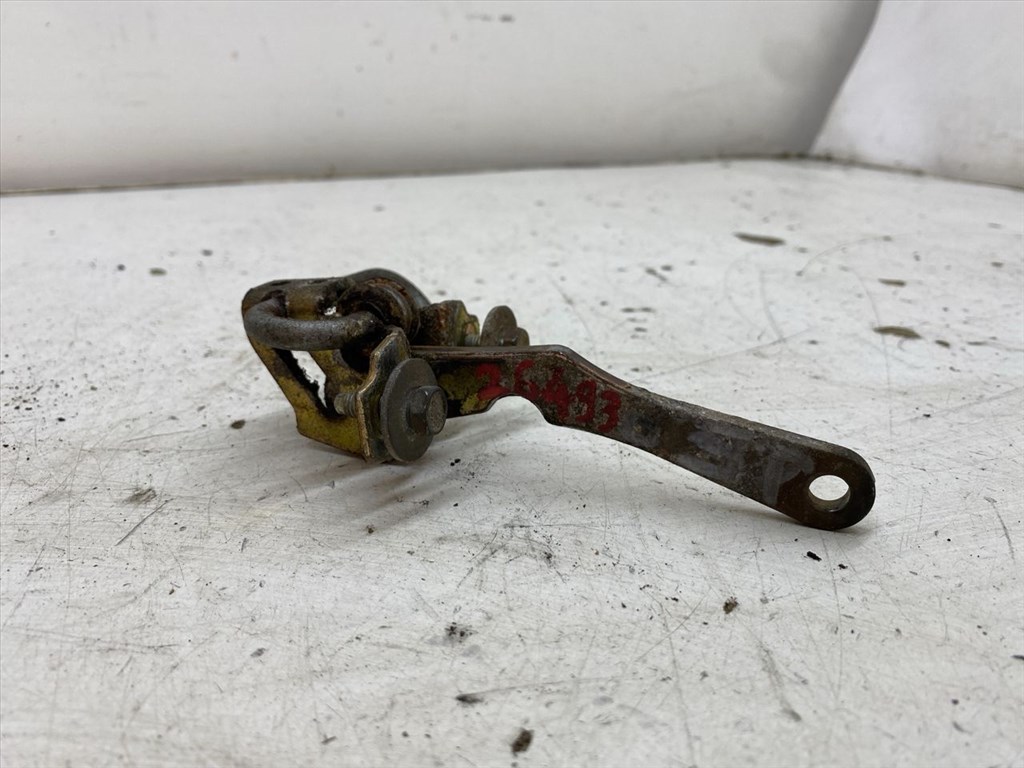 PEUGEOT BOXER (230L) 2.5 TD Jobb első Ajtóhatároló #26493# 2. kép