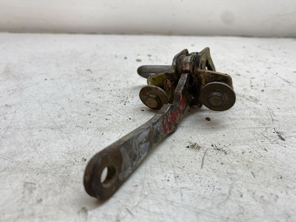 PEUGEOT BOXER (230L) 2.5 TD Jobb első Ajtóhatároló #26493# 8. kép