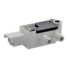 MTR 12167887 - Érzékelő, kipufogógáz-nyomás DACIA MERCEDES-BENZ NISSAN