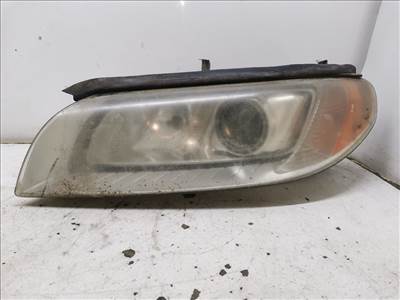 VOLVO S80 II (AS) 2.5 T Bal Xenon Fényszóró #26925# 30796129