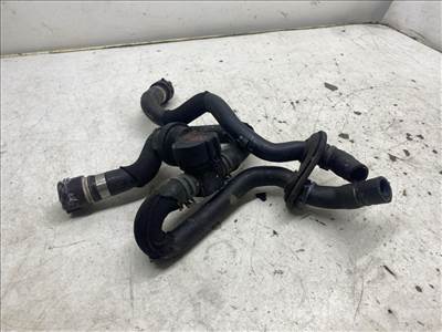 AUDI A4 IV (8K2/ B8) 1.8 TFSI Vízcső #28836# 8K1819376D 
