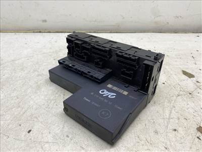 MERCEDES-BENZ E-CLASS (W210) E 200 (210.035) Komfort Elektronika #29469# 0195455632