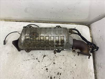 SUBARU IMPREZA (GR/ GH/ G3) 2.0 D AWD Katalizátor #31781# FCSD2