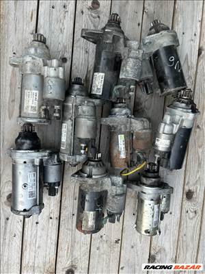 Seat Ibiza IV önindító 02t911023s