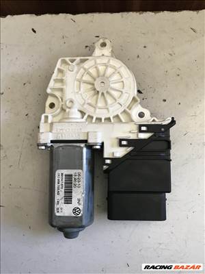 Volkswagen Golf VI - jobb hátsó ablakemelő motor 1k0959703ag