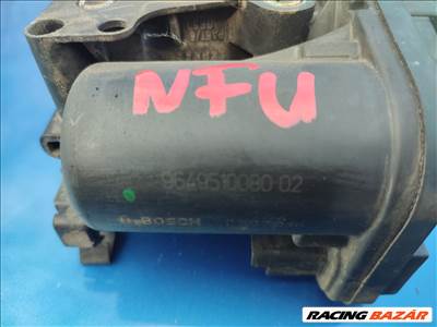 Peugeot Citroen 1.6 16v fojtószelep NFU 2005 után