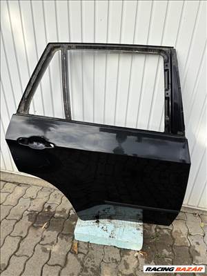 BMW X5 E70 Jobb hátsó ajtó 