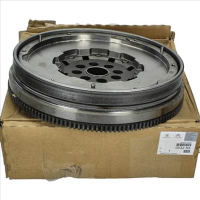 Peugeot 4007 2.2Hdi gyári új kettőstömegű lendkerék 2007-2013-ig