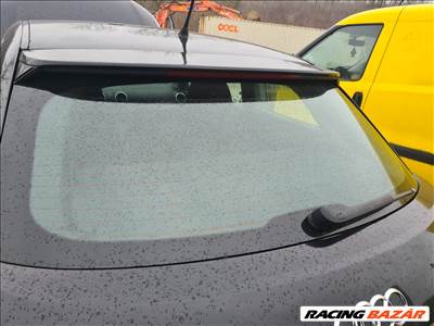 Audi A1 (8X) AUDI A1 8X Hátsó szélvédő 