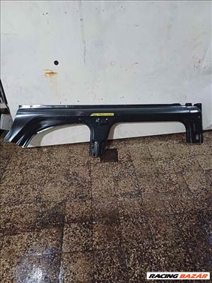 Renault Clio II Bal küszöb eladó