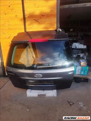 Kia Cee'd (ED) Csomagtérajtó 