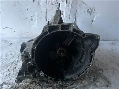 FORD FOCUS I Váltó (Mechanikus)