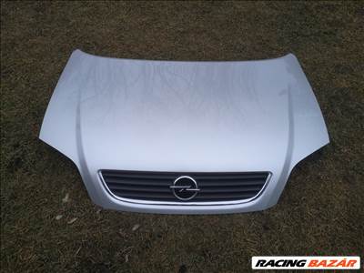 Opel Zafira A motorháztető 