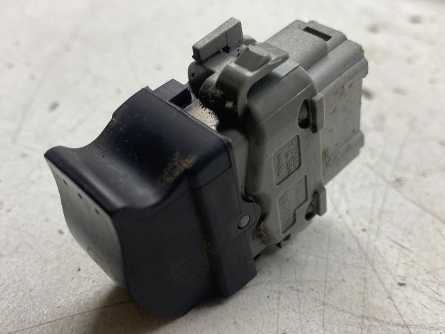 RENAULT SCÉNIC II Jobb első Ablakemelő Kapcsoló 2. kép