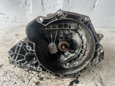 OPEL CORSA C Váltó (Mechanikus)