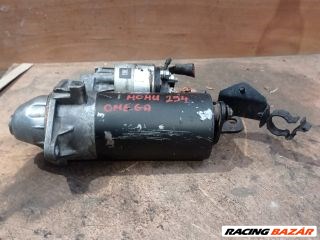 Opel Omega B Önindító *131035* 4. kép