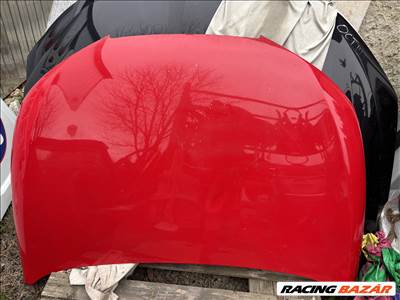 Seat Ibiza IV motorháztető 