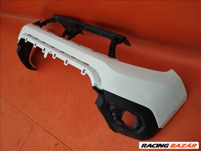 Dacia Duster 2 első lökhárító (P.40.123)