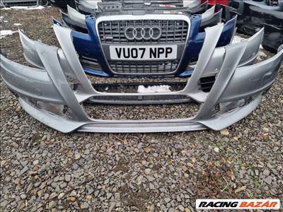 Audi A4 (B6/B7) bontott alkatrészei