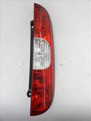 Fiat Doblo II 2005- jobb hátsó lámpa.<br />Betét nélkül 51755144