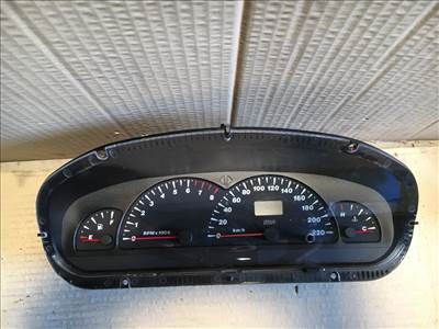 Fiat Marea 1.2/1.6 benzin bontott óracsoport 46550062