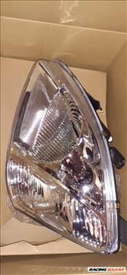 Honda Civic VII bal első bal első fényszóró 