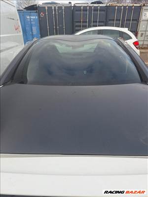 Peugeot RCZ szélvédő 