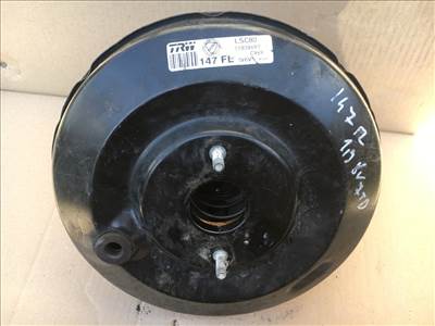 Alfa 147, GT gyári, bontott fékrasegítő szervódob 51838697